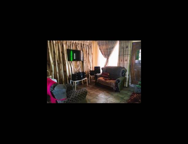 3 BEDROOM HOUSE FOR SALE IN MANKWENG